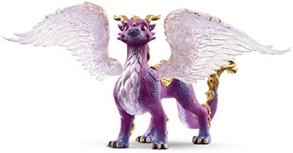 Schleich - Nightsky Dragon
