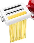 Pasta Cutter For Kitchenaid