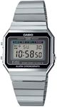 CASIO DIG GENTS VINTAGE A700W-1A