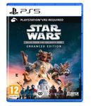 STAR WARS: Tales from the Galaxy’s Edge - Enhanced Edition (PlayStation VR2)