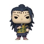 Funko POP! Animation: JJK - Geto - Jujutsu Kaisen - Collectable Vinyl Figure - Gift Idea - Official Merchandise - Toys for Kids & Adults - Anime Fans - Model Figure for Collectors and Display