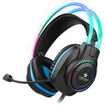 Gaming Headphones