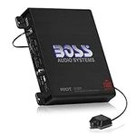 BOSS Audio Systems R1100M Riot Seri