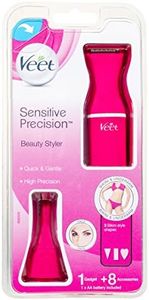 Veet Sensitive Precision Beauty Styler 3048067