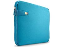 Case Logic LAPS113 Sleeve for 13 inch Notebook/MacBook - Peacock