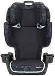 Evenflo GoTime LX Booster Car Seat (Astro Blue)