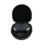 XANAD Hard Carrying Case for Apple AirPods Max Bluetooth Headphones (Black Lining)