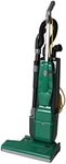 Bissell Commercial BGU18000T Heavy Duty Upright Vacuum, with on-Board Tools, Dual Motor, 18” Cleaning Path, 40’Cord