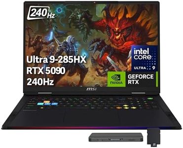 msi Raider