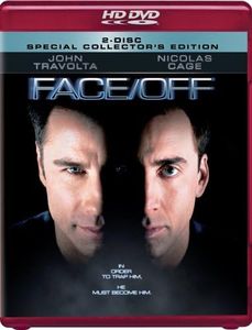 Face Off [