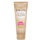 Jergens Daily Moisturizer Fair To Medium Skin Tones