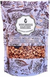 Wingreens 