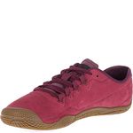 Merrell Women's Vapor Glove 3 Luna Ltr Shoe, Pomegranate, 7