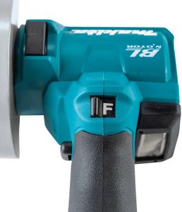 Makita 18V Cordless Disc Cutter – Compact Power Tool