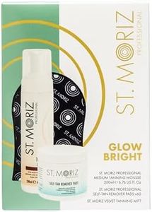 St Moriz G