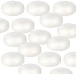 OFUNIC 3 inch Floating Candles, Pac