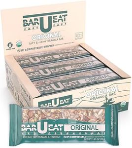 BAR-U-EAT 