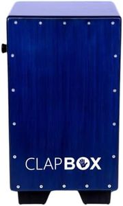 Clapbox Ad