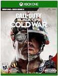Call of Duty: Black Ops Cold War (X