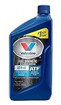 Valvoline ATF +4 Full Synthetic Aut