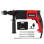 Rotary Hammer Drill