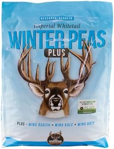 Whitetail 