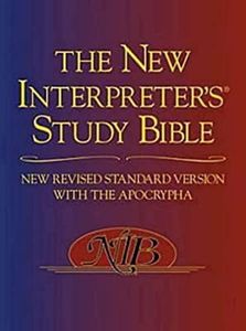 New Interp