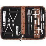 3 Swords Germany Manicure set pedicure kit