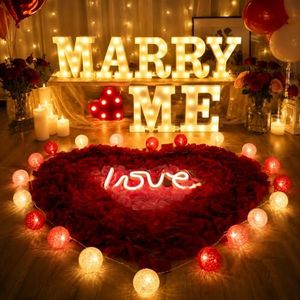 LED Marry 