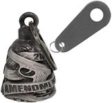 Motorcycle Bell with Hanger for Bik