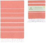 WETCAT Turkish Beach Blanket Sandpr