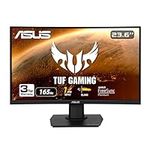 ASUS TUF Gaming 23.6" 1080P Curved 