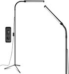 Led Floor Lamp for eyelash extensio