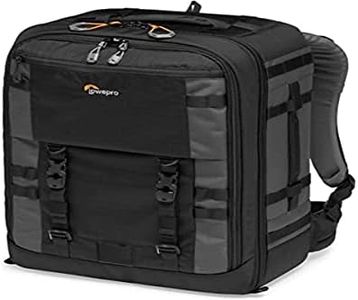 Lowepro LP37269-PWW Pro Trekker BP 450 AW II, Black