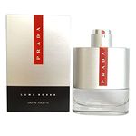 Prada Luna Rossa By Prada Edt Spray 3.4 Oz (men)