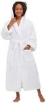 MONARCH Hooded Unisex Terry Bathrob