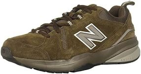 New Balance mens 608 V5 Casual Comf