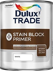 Dulux Trade Stain Block Plus 1 Litres