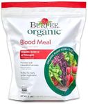 Burpee Organic Blood Meal Fertilize