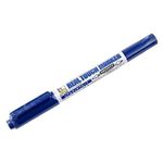 GSI Creos Gundam Marker, Real Touch, Blue, Extra Fine, Fine for Painting Gunpla