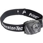 Princeton Tec Sport Lights EOS-II-BK EOS-II Black Body LED Uses 3 x AAA