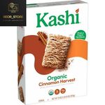 Kashi High Fiber Cereals