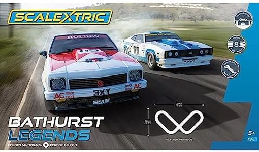 Scalextric