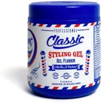 Rolda Classic Styling Gel Power Hold With Aloe Vera