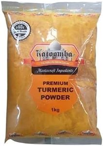 Katoomba Turmeric Powder 1 kg