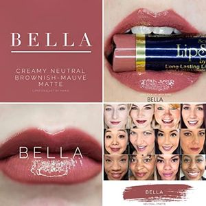 Bella LipS