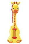Fisher Price Music Giraffe Guitar