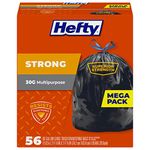 Hefty-trash-bags