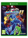 Megaman 11 (Xbox One) (Xbox One)