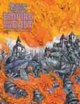 GOODMAN GAMES Dungeon Crawl Classics - The Empire of The East (Book), Multicolor